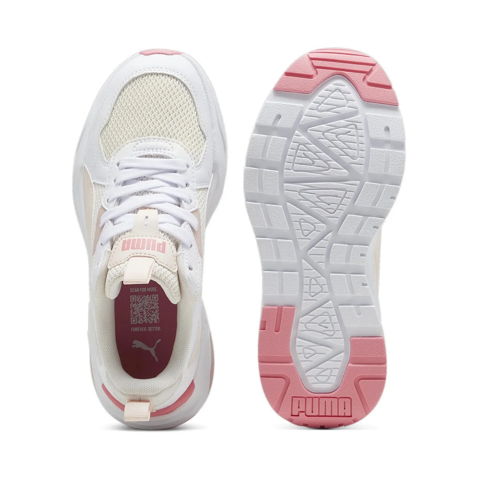 Кроссовки PUMA Trinity Lite Jr Детские, фото №5