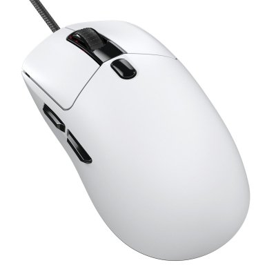 Мышка Cougar Minos Neo RGB USB White (Minos Neo White), фото №6
