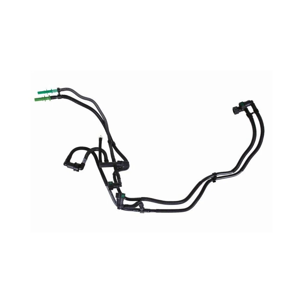 Топливная магистраль VAICO V95-0614 для FORD VOLVO, фото №1