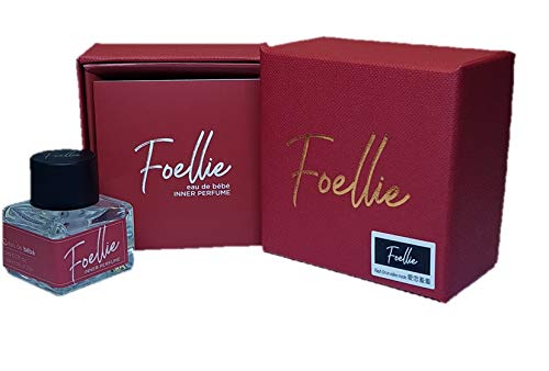 Парфюм Bebe Femme Inner Beauty для нижнего белья Red Musk 5 мл, фото №1