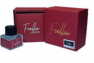 Парфюм Bebe Femme Inner Beauty для нижнего белья Red Musk 5 мл - Фото 1