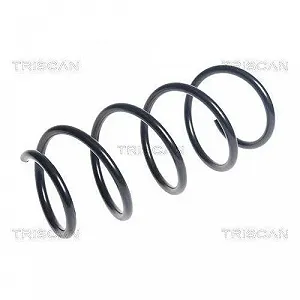Пружина підвіски TRISCAN для SEAT, передня вісь synthetic.ua - Фото 1