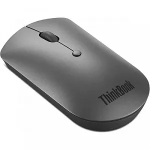 Мышка Lenovo ThinkBook Bluetooth Silent Mouse (4Y50X88824) цена на synthetic.ua - Фото 1 Мышка Lenovo ThinkBook Bluetooth Silent Mouse (4Y50X88824) synthetic.ua - Фото 1