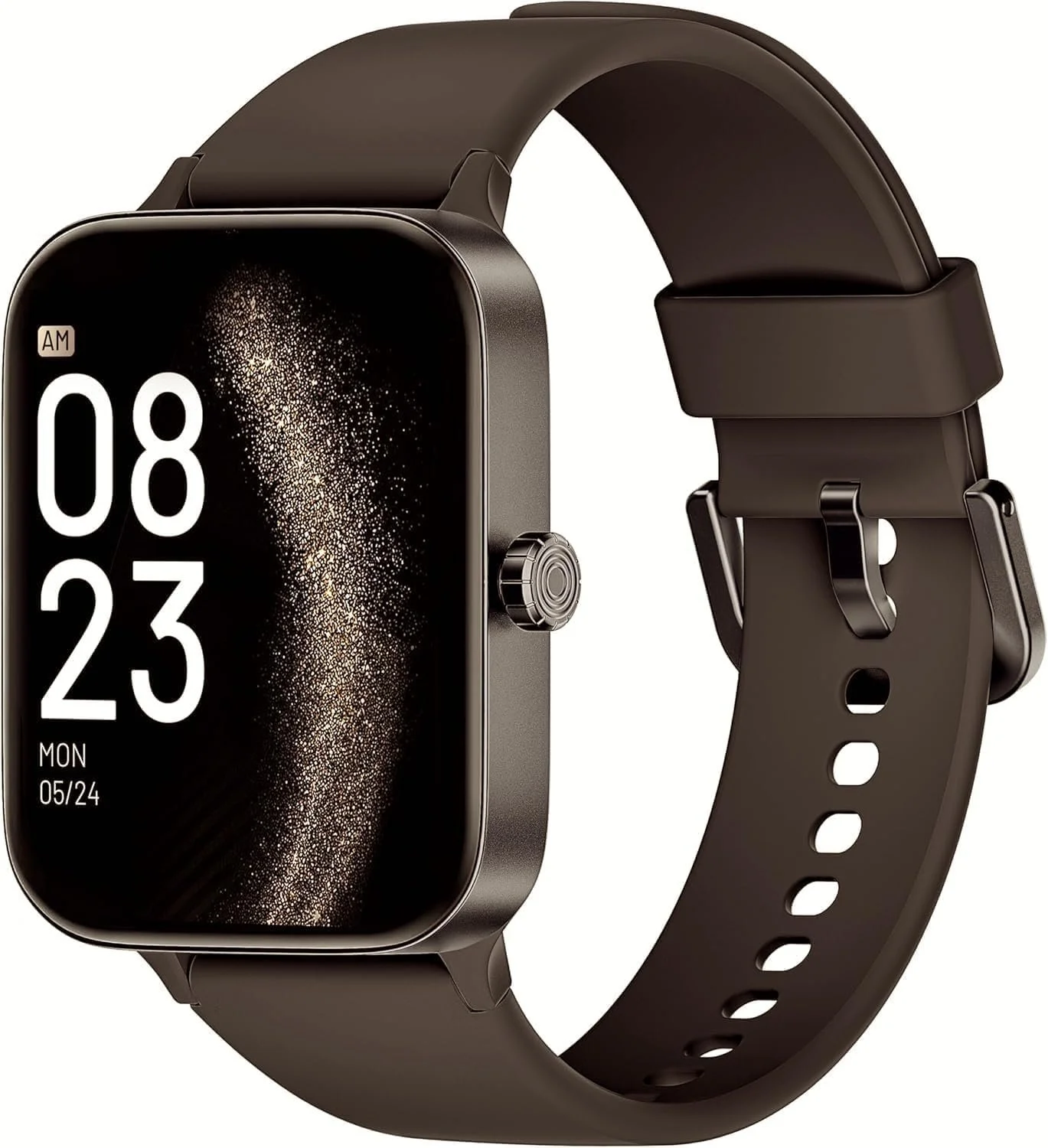 Смартгодинник 1.95 Inch Full Touch Screen з функцією телефону 140+ спортивних режимів, водонепроникний, фото №1 Смартгодинник 1.95 Inch Full Touch Screen з функцією телефону 140+ спортивних режимів, водонепроникний, фото №1