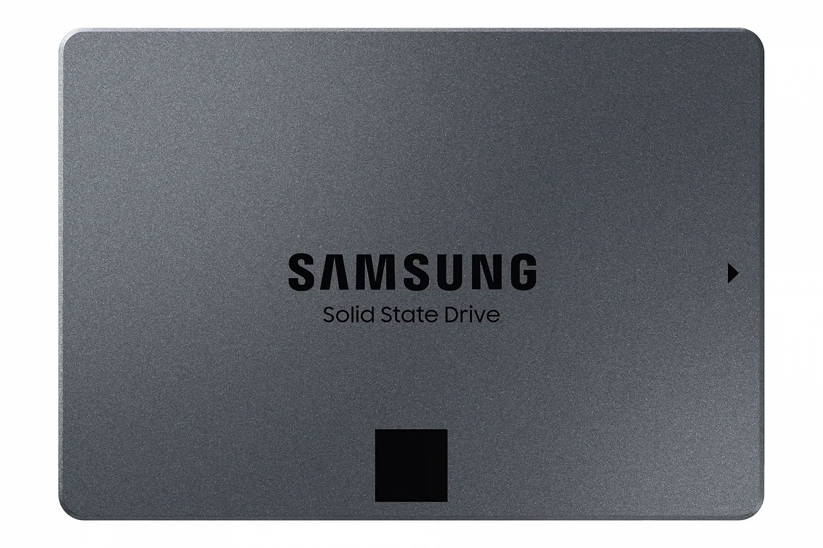 Внутрішній SSD накопичувач Samsung, фото №1 Внутрішній SSD накопичувач Samsung, фото №1