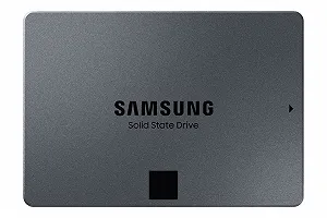 Внутренний SSD накопитель Samsung - Фото 1
