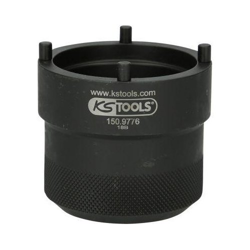 Торцевая головка KS TOOLS 150.9776, фото №3