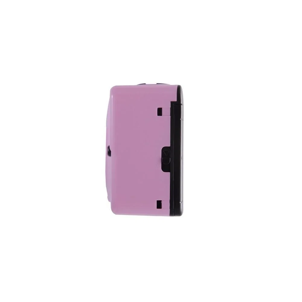 Фотокамера плівкова Kodak M35 35 mm Rechargeable Candy Pink, фото №5