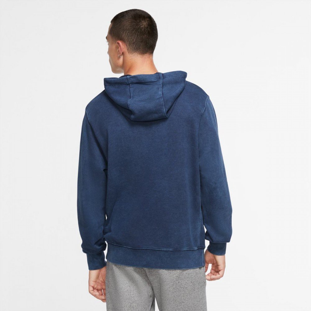 Спортивний костюм NIKE M NSW RETRO JOGGER FT Retro Po Hoodie Ft M, фото №2