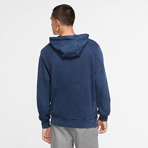 Спортивний костюм NIKE M NSW RETRO JOGGER FT Retro Po Hoodie Ft M synthetic.ua - Фото 1