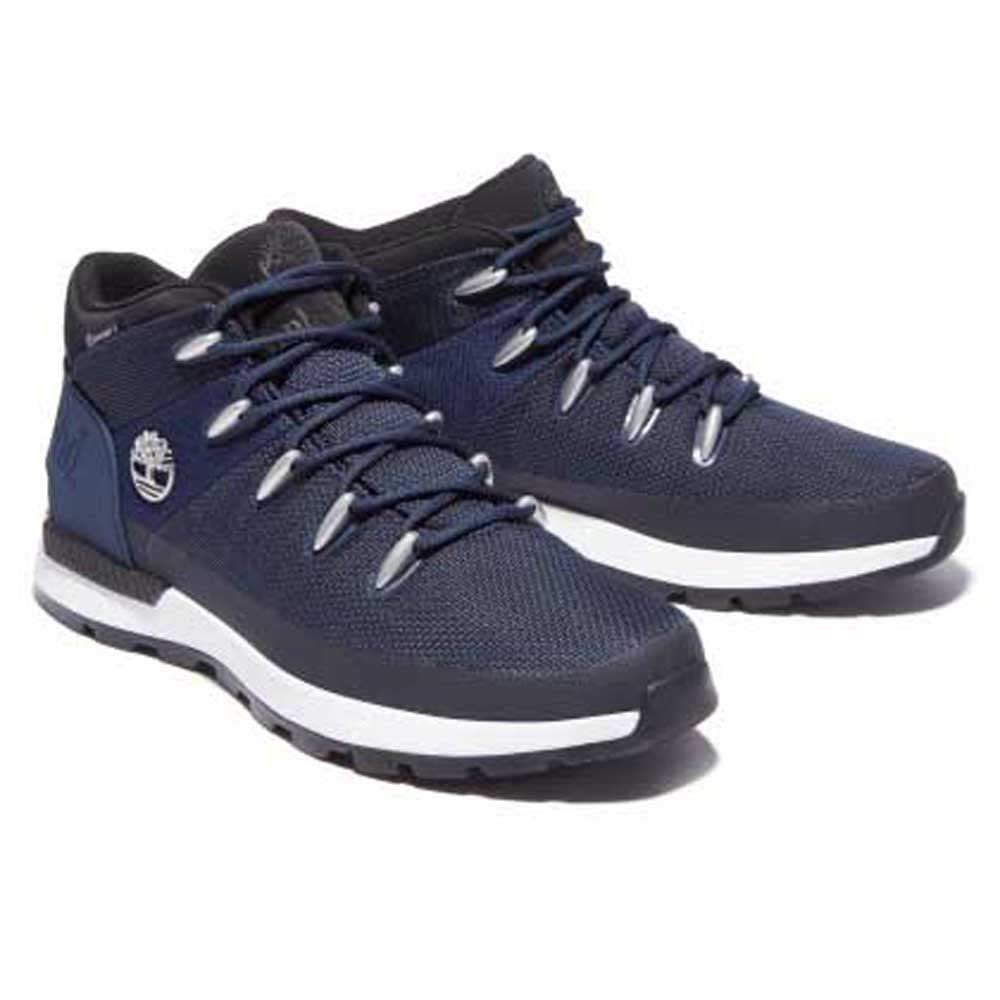 Ботинки Timberland Sprint Trekker Wp, фото №5