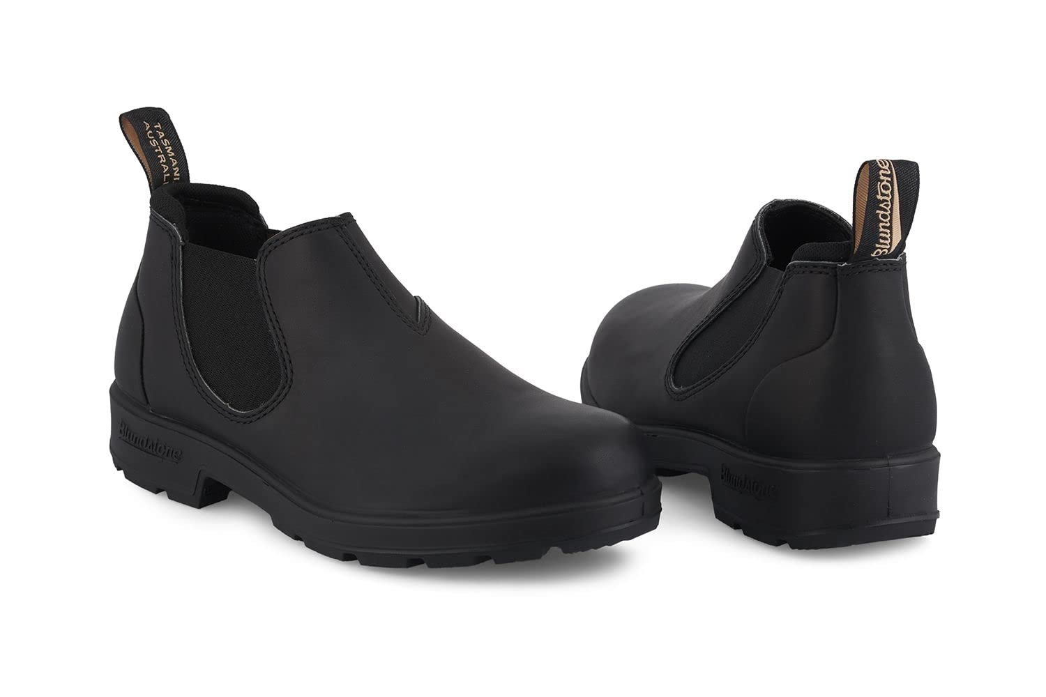 Челси ботинки Blundstone Originals Low Cut Кожаные, фото №4