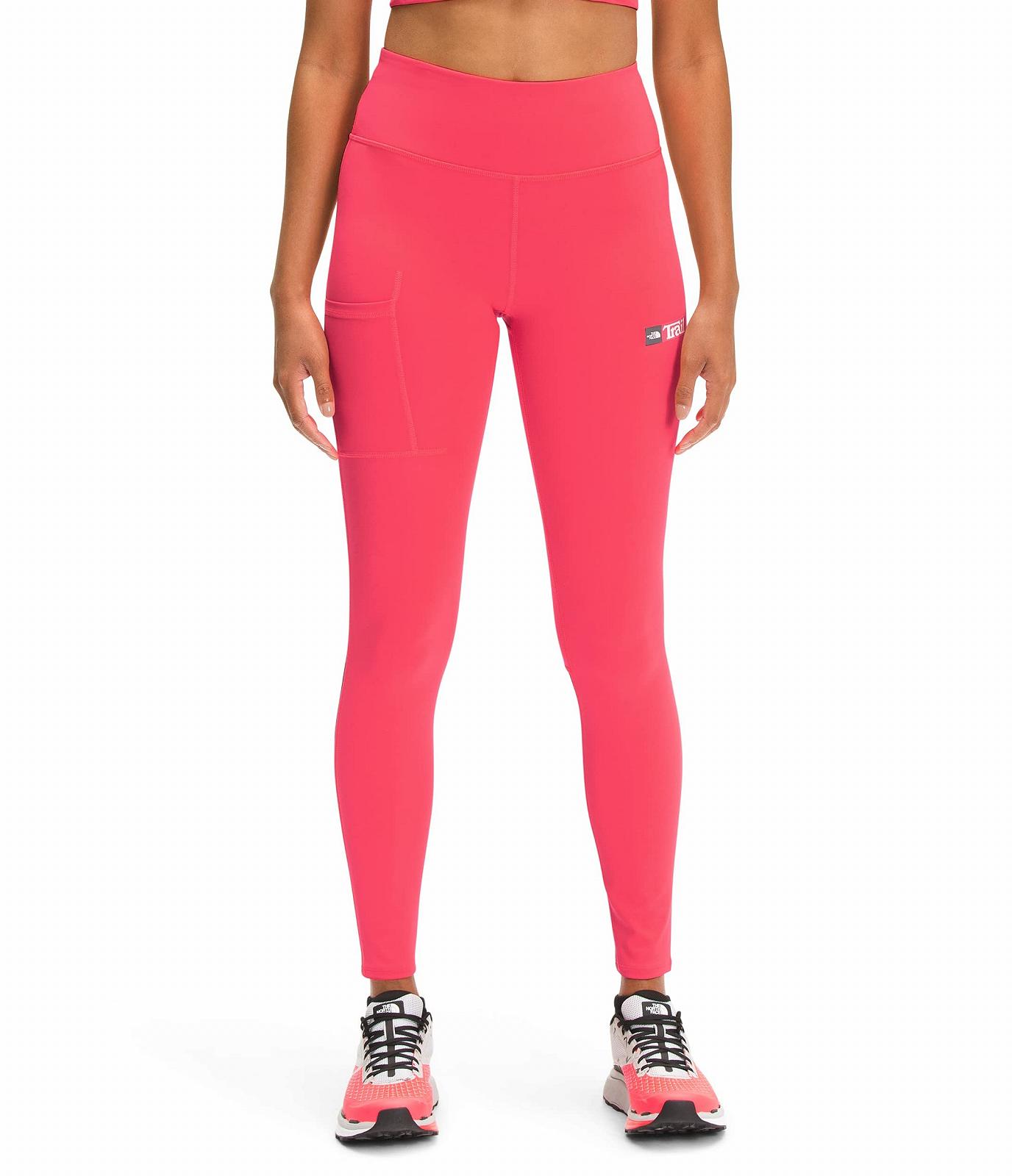 Леггинсы The North Face High Rise Movmynt Женские, фото №1