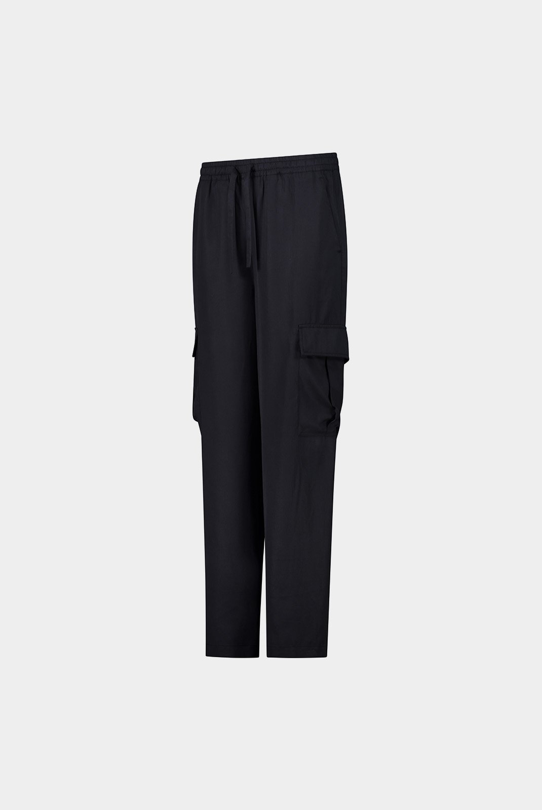 Штани CMP WOMAN LONG PANT S, фото №2