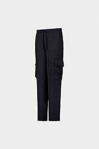 Штани CMP WOMAN LONG PANT M synthetic.ua - Фото 1