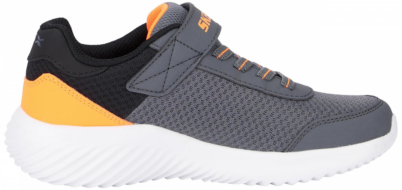 Кросівки Skechers Go Walk Flex Vespid Чоловічі, фото №4