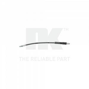 Гальмівний шланг NK 853739 для PEUGEOT, передня вісь - Фото 1