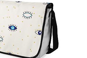 Ранець Bonateks Unisex Kinder Frschlbg100565 Різнокольоровий synthetic.ua - Фото 1