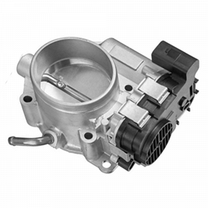 Дросельна заслінка PartsTec PTA516-0096 для VW - Фото 1