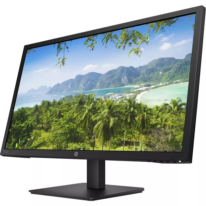 Монитор 28" HP V28 4K TN 60 Гц, фото №3