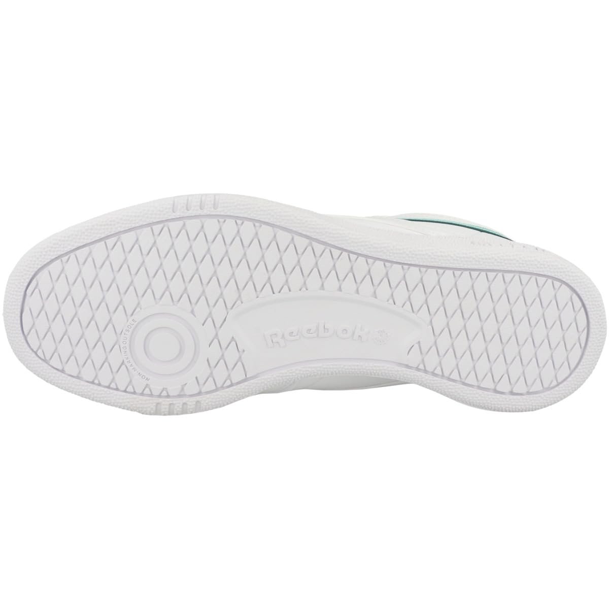 Кросівки Reebok Club C 85 Vegan чоловічі, фото №5