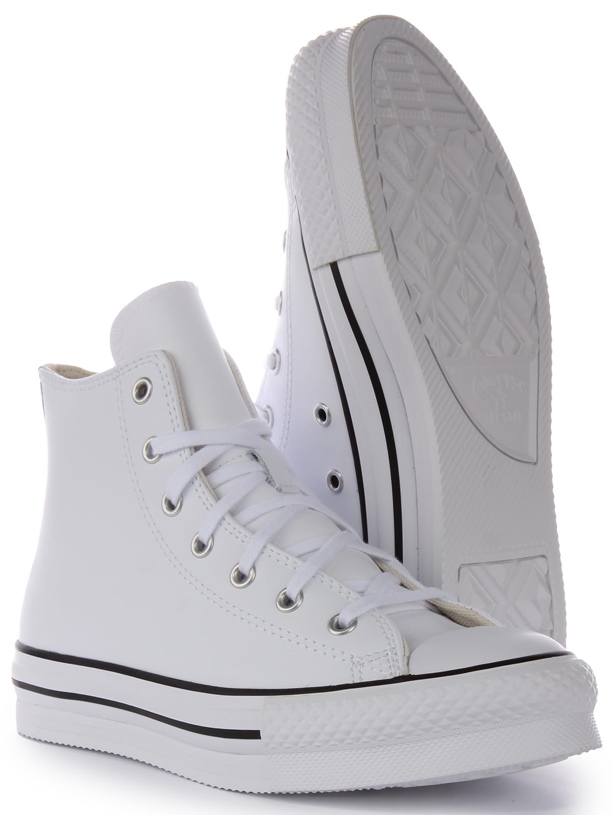 Кеди Converse All Star Високі Унісекс, фото №5