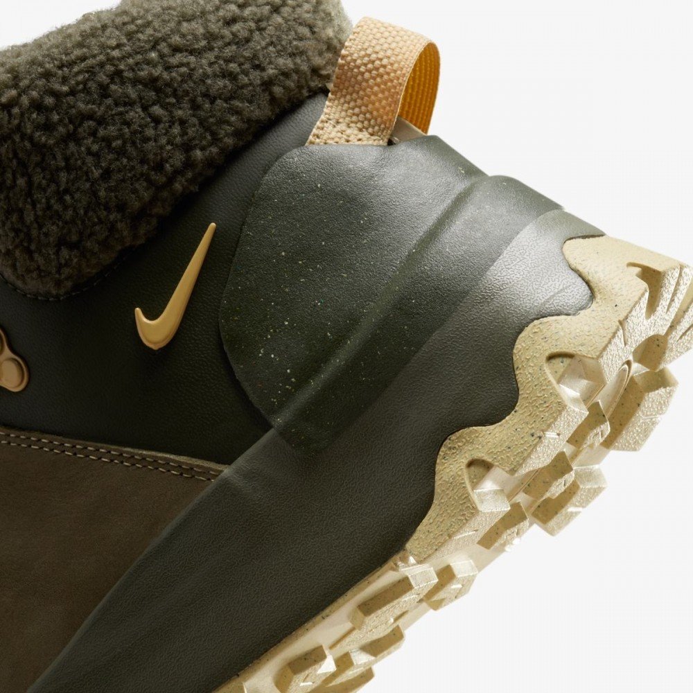 Кроссовки Nike CITY CLASSIC BOOT PRM WP 36.5, фото №4