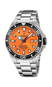 Часы Festina Classic F20663/4 - Фото 1