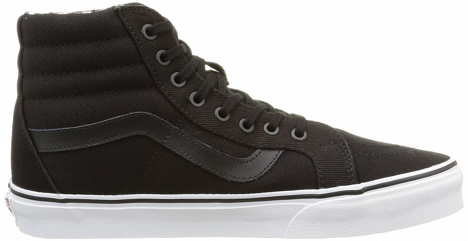 Кросівки Vans Old Skool Жіночі, розмір EU 40, UK 7, фото №6
