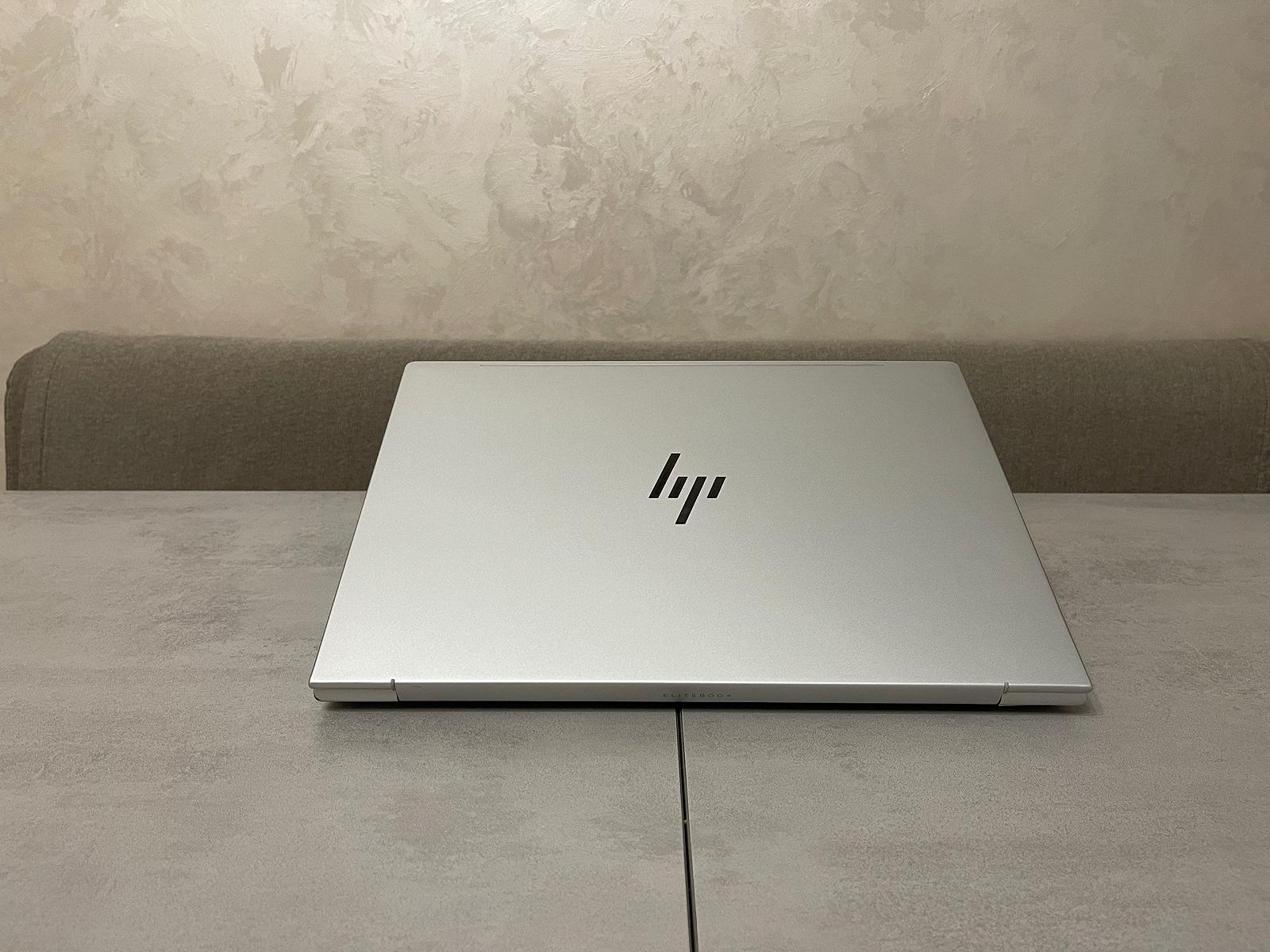 Ультрабук HP EliteBook 660 G11, 16" FHD IPS, Ultra 5 125U, 16GB, 512GB SSD, фото №5