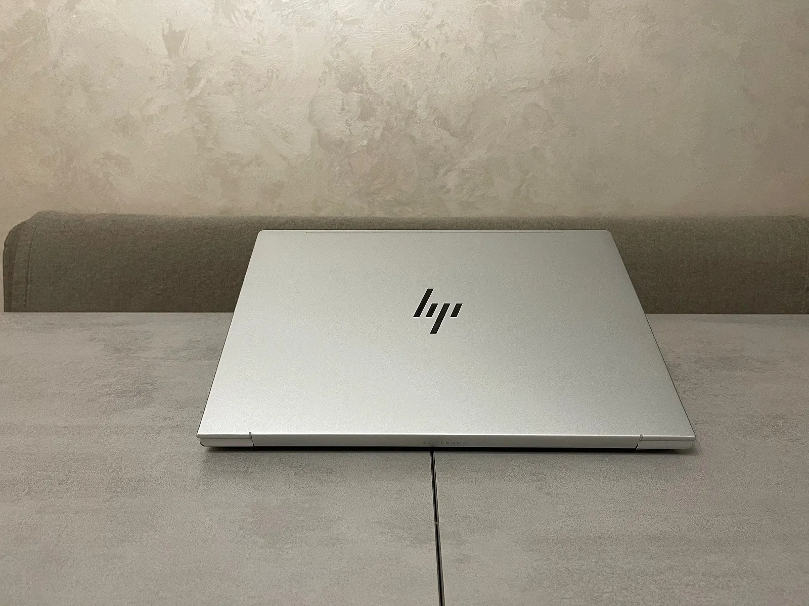 Ультрабук HP EliteBook 660 G11, 16" FHD IPS, Ultra 5 125U, 16GB, 512GB SSD, фото №5