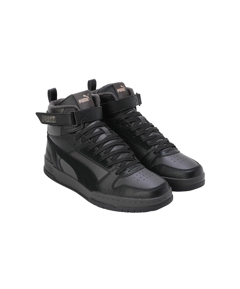 Кроссовки PUMA Unisex Rbd Game WTR, фото №5 Кроссовки PUMA Unisex Rbd Game WTR, фото №5