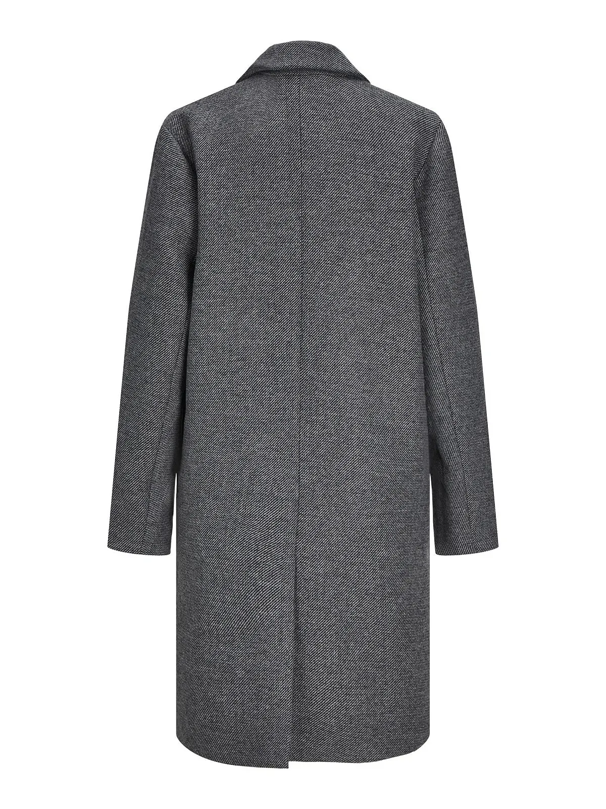 Пальто JJXX Jxemma Mid Coat OTW, фото №2