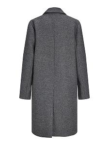 Пальто JJXX Jxemma Mid Coat OTW synthetic.ua - Фото 1