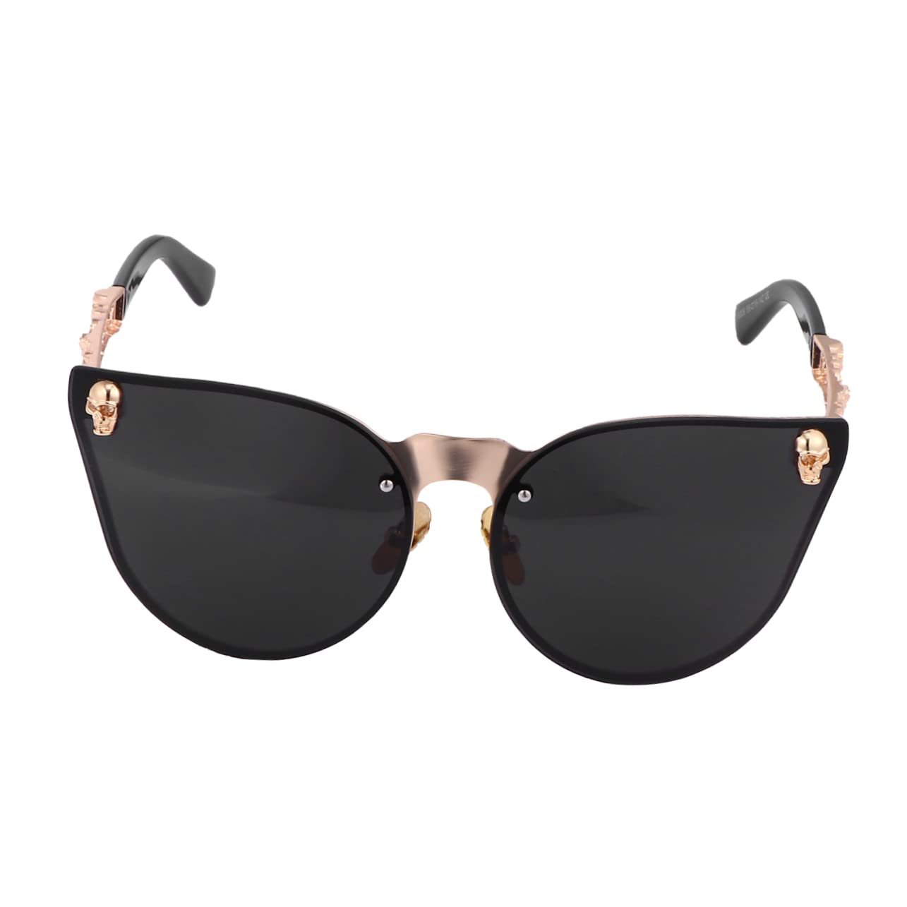 Сонцезахисні окуляри Packove 3 шт Модні Жіночі Для Пляжу Ретро UV-захист, фото №6