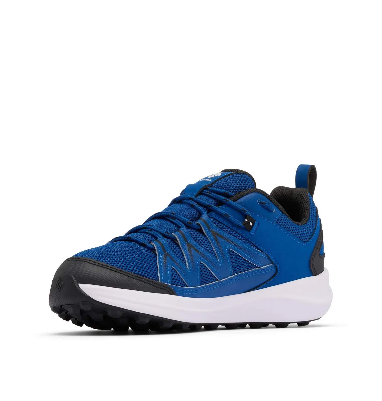 Ботинки Columbia Peakfreak Rush Waterproof, фото №4