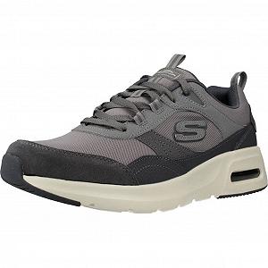 Кроссовки Skechers Skech-Air Court Homegrown мужские - Фото 1