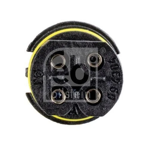 Ламбда-зонд FEBI BILSTEIN 176236 для MERCEDES-BENZ STEYR KARMANN, лівий, правий, фото №3