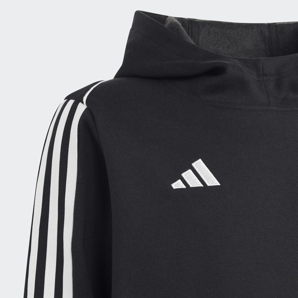 Худі adidas Tiro23l Swhoody для дітей, унісекс, фото №6