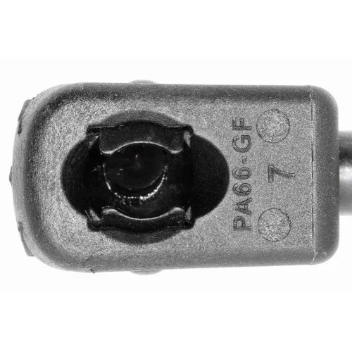 Газовая пружина багажника VAICO V24-0302 Original VAICO Quality для ALFA ROMEO, фото №3 Газовая пружина багажника VAICO V24-0302 Original VAICO Quality для ALFA ROMEO, фото №3