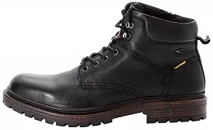 Мужские ботинки Camel Active Fashion 55caa03-120320 / 41 EU / Черные synthetic.ua - Фото 1