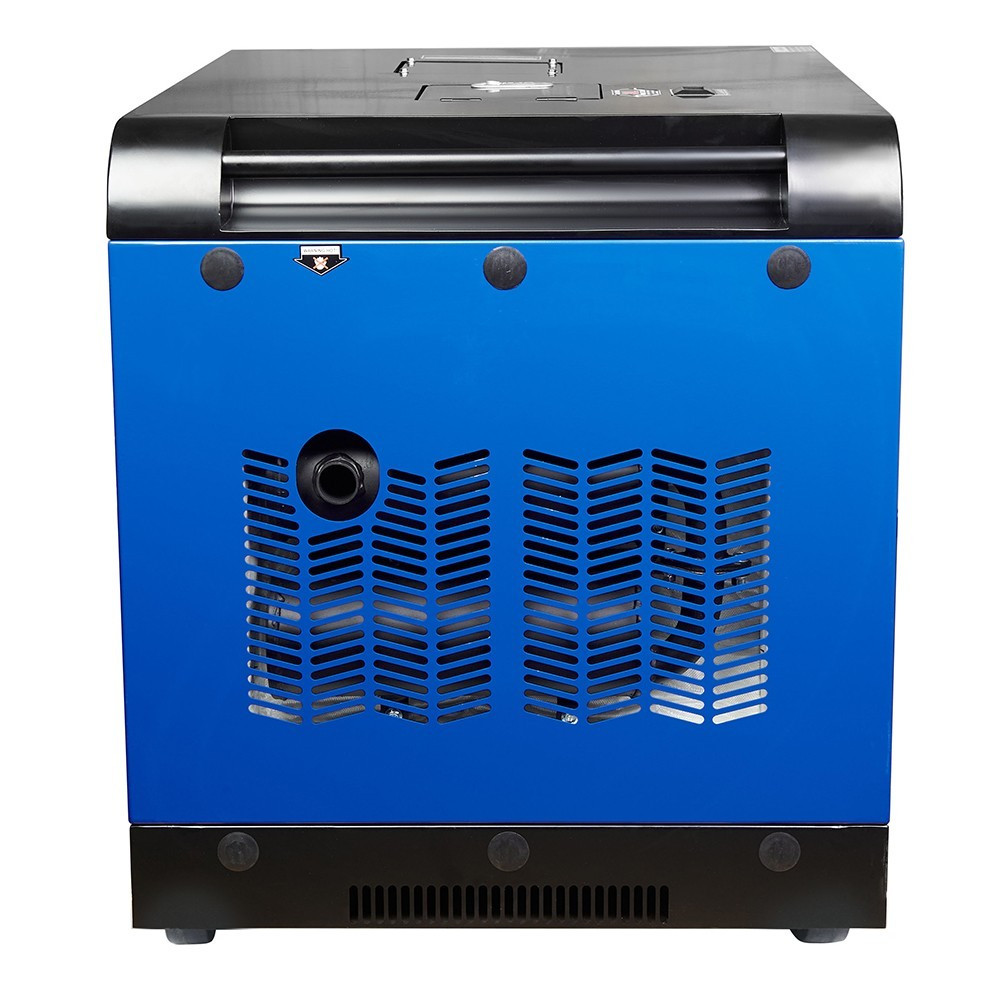 Kit Energy Генератор дизельний EnerSol 8.0кВт, одно/трьохфазний 221кг, фото №4 Kit Energy Генератор дизельний EnerSol 8.0кВт, одно/трьохфазний 221кг, фото №4