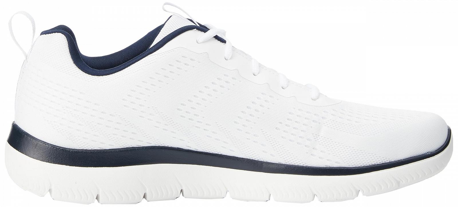 Кроссовки Skechers Smooth Street Boys Размер 8, фото №4