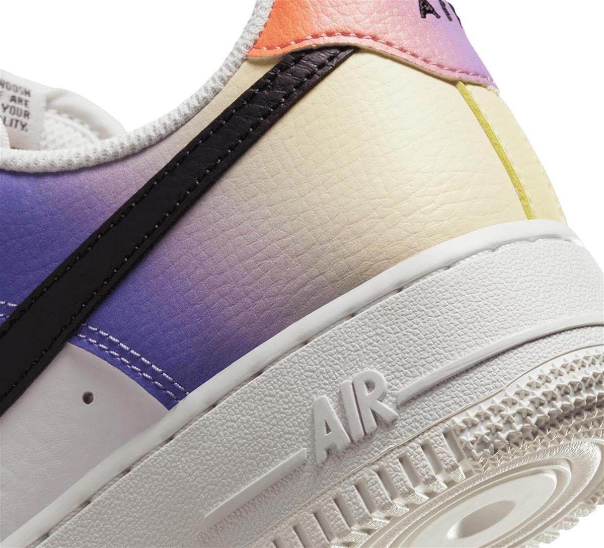 Мужские Кроссовки Nike Air Vapormax Plus, фото №5 Мужские Кроссовки Nike Air Vapormax Plus, фото №5