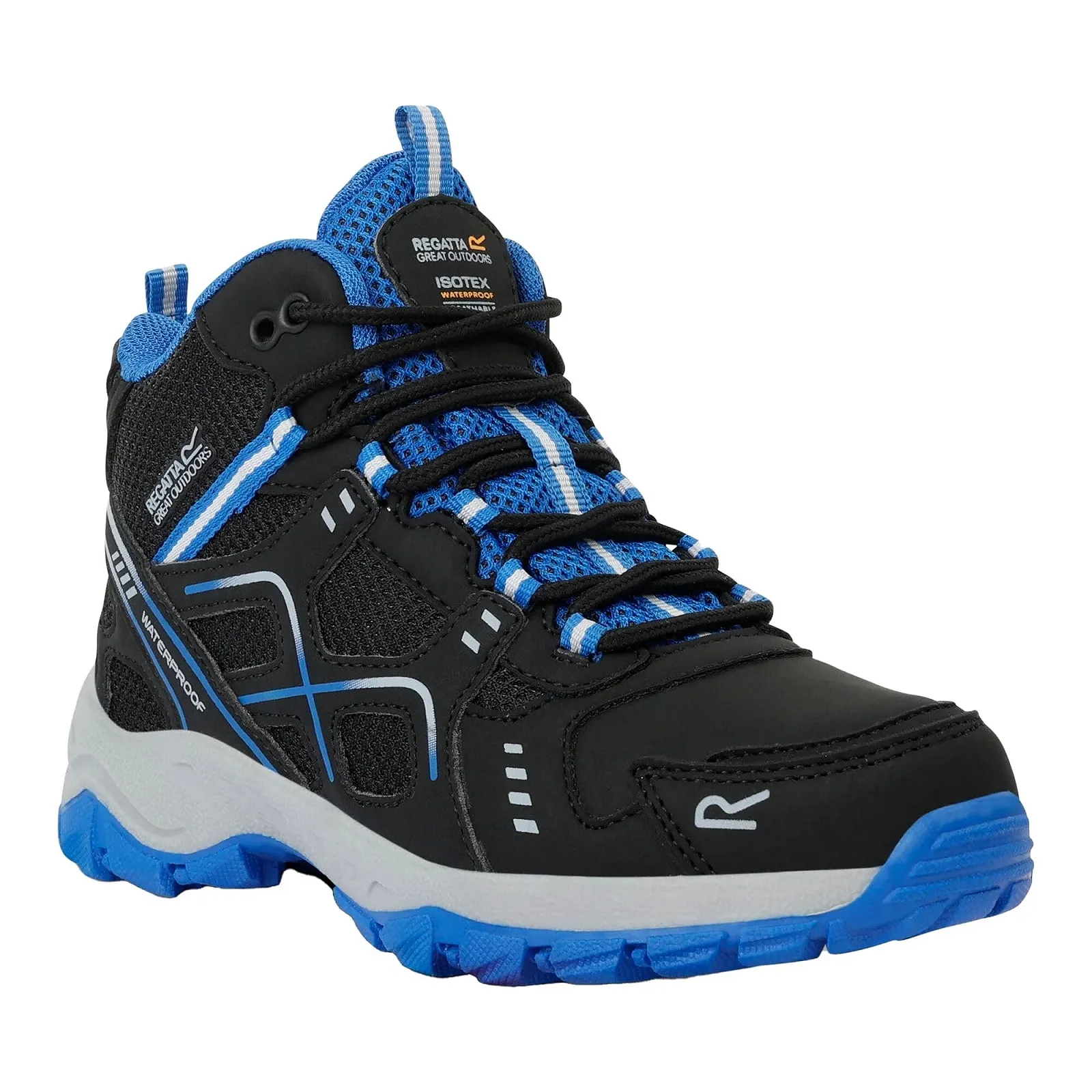 Ботинки Regatta, фото №9