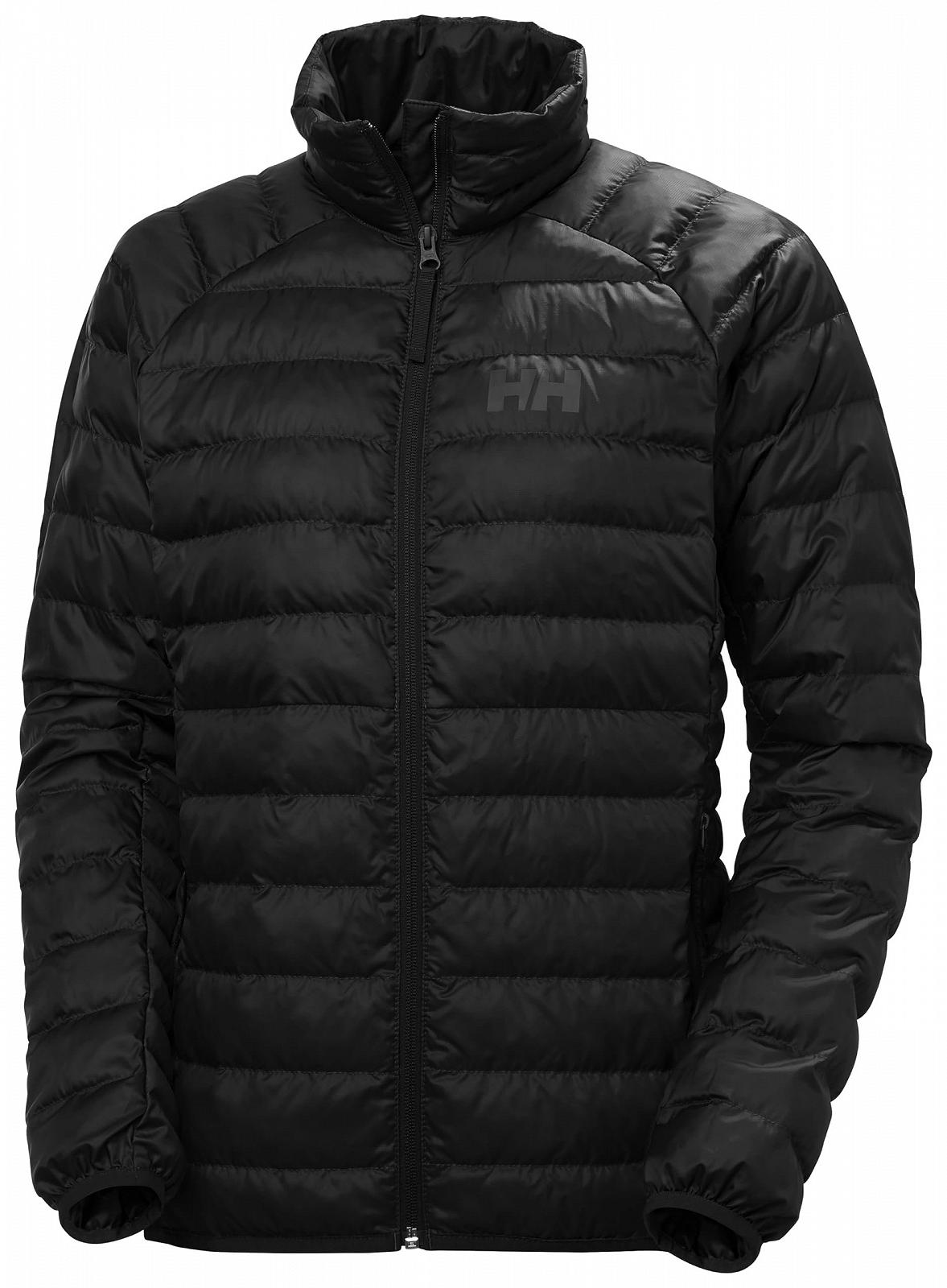Куртка Helly Hansen Banff Insulator W, женская, фото №1