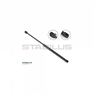 Газова пружина багажника STABILUS LIFT-O-MAT 7778BZ для PORSCHE, зліва - Фото 1