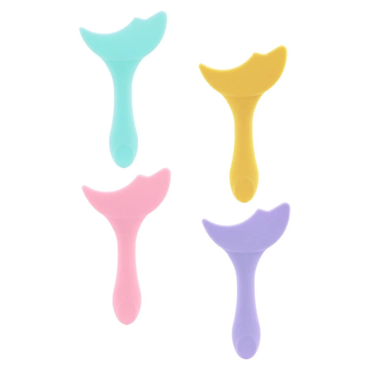 Інструменти для підводки очей Beaupretty Силіконові форми, фото №7 Інструменти для підводки очей Beaupretty Силіконові форми, фото №7