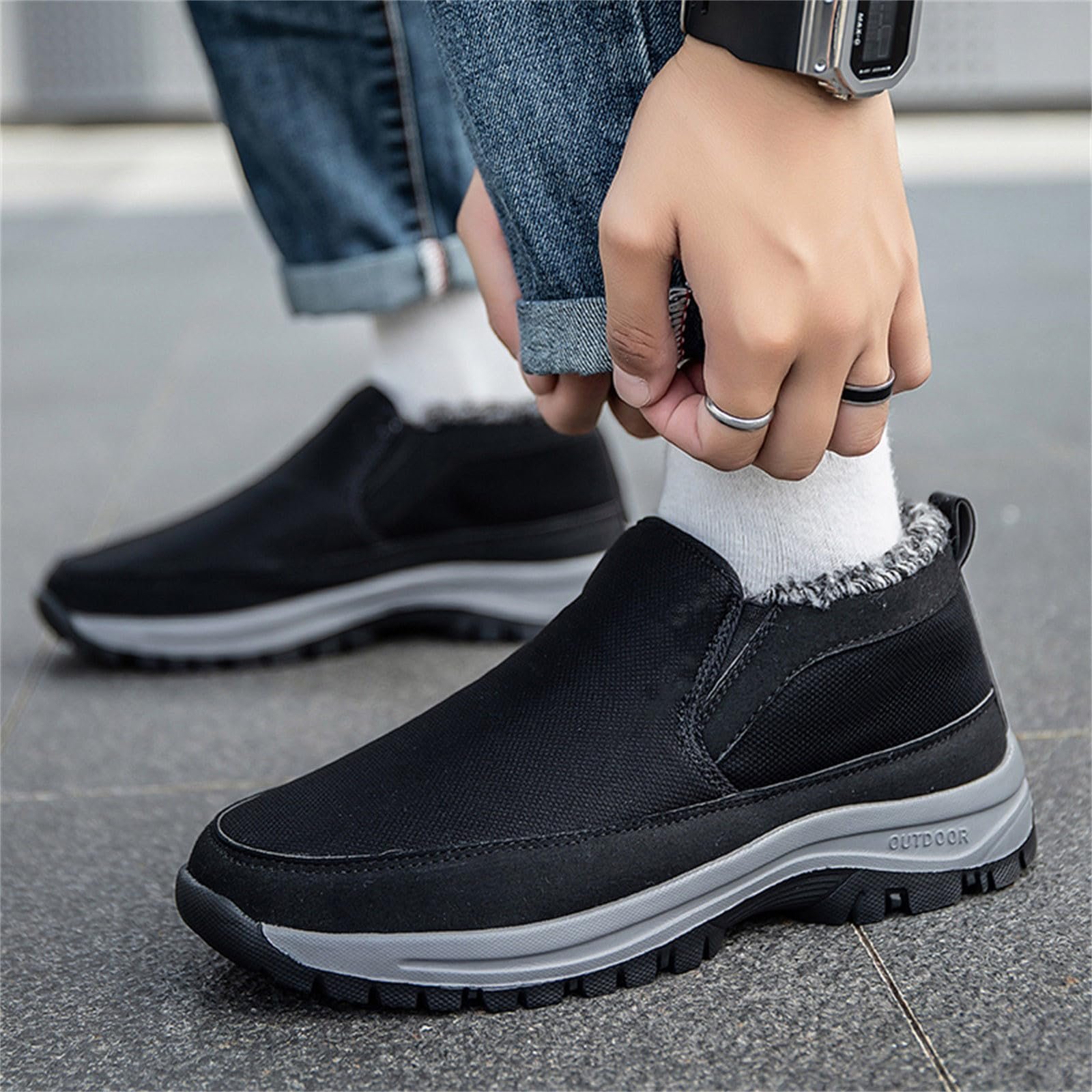 Ортопедичне взуття Chanpning Naturstep OrthoMotion Unisex, ергономічне взуття, фото №5 Ортопедичне взуття Chanpning Naturstep OrthoMotion Unisex, ергономічне взуття, фото №5