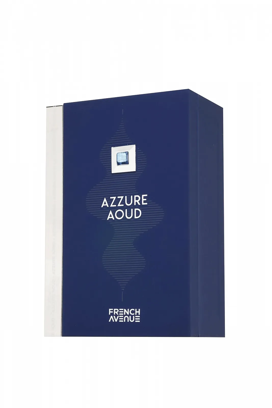 Парфюмированная вода Fragrance World The World of Fragrances FA_Azzure_aoud_100M, фото №6 Парфюмированная вода Fragrance World The World of Fragrances FA_Azzure_aoud_100M, фото №6